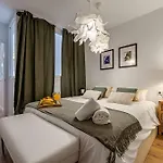 Sunset - Soho Art District דירה מאלגה