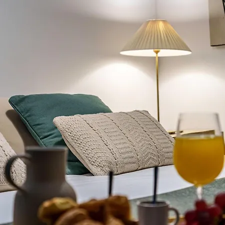 Sunset - Soho Art District Apartmán Màlaga