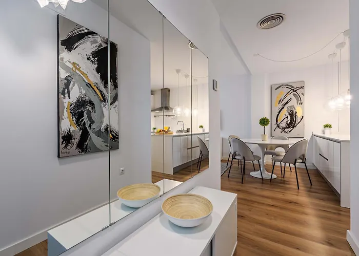 Apartmán Sunset - Soho Art District