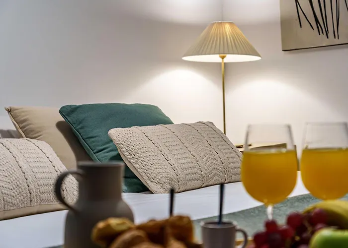 Sunset - Soho Art District Apartmán Màlaga